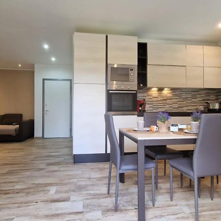 Casa Lina Tirano Apartment ภายนอก รูปภาพ