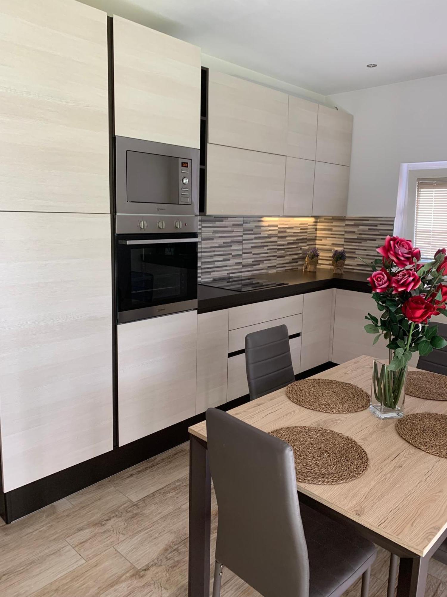 Casa Lina Tirano Apartment ภายนอก รูปภาพ