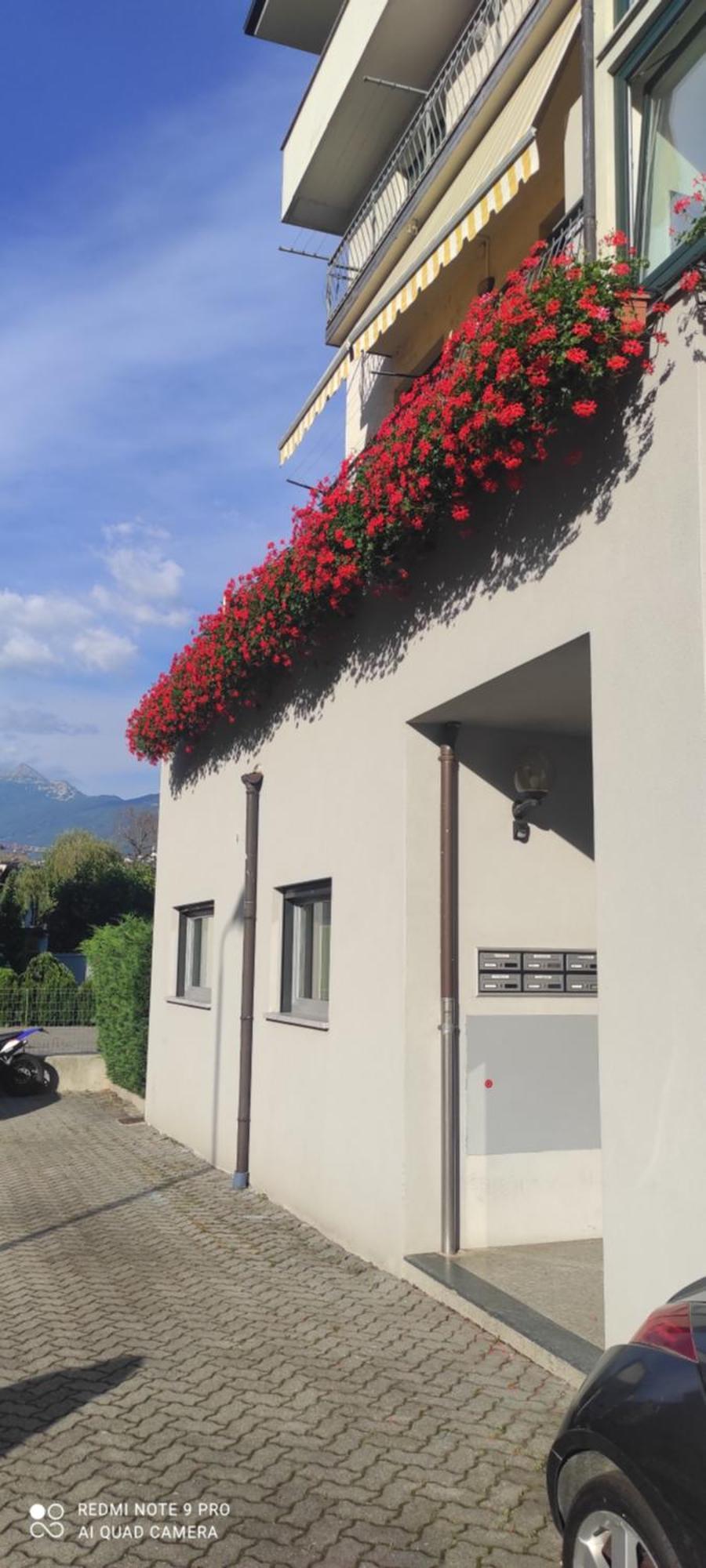 Casa Lina Tirano Apartment ภายนอก รูปภาพ