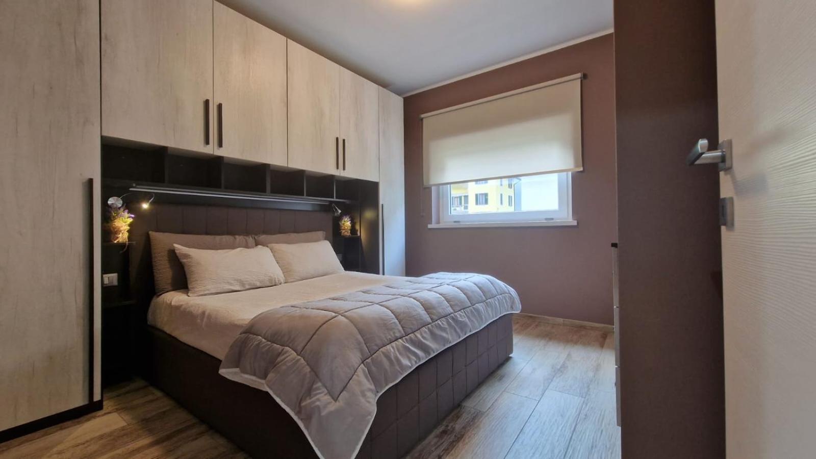 Casa Lina Tirano Apartment ภายนอก รูปภาพ