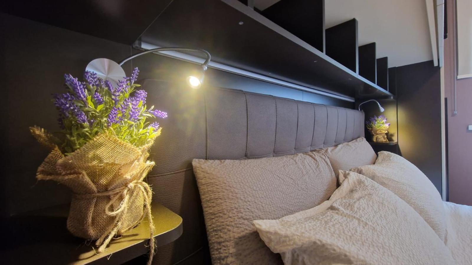 Casa Lina Tirano Apartment ภายนอก รูปภาพ