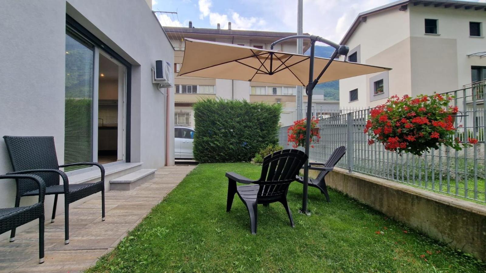 Casa Lina Tirano Apartment ภายนอก รูปภาพ