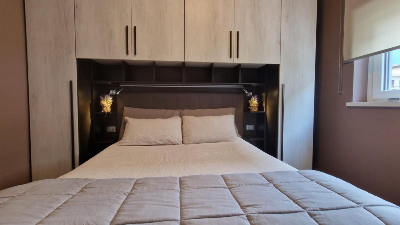 Casa Lina Tirano Apartment ภายนอก รูปภาพ