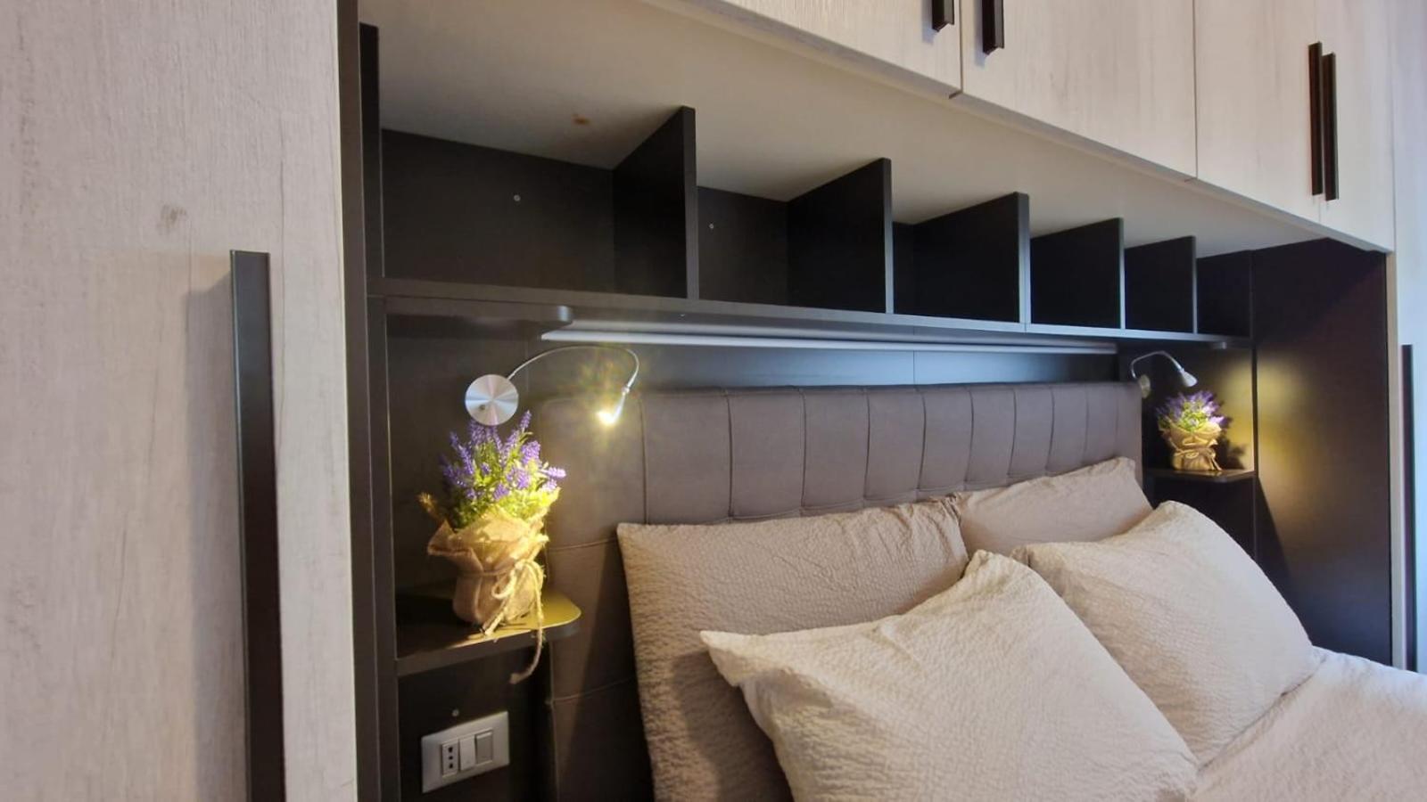 Casa Lina Tirano Apartment ภายนอก รูปภาพ