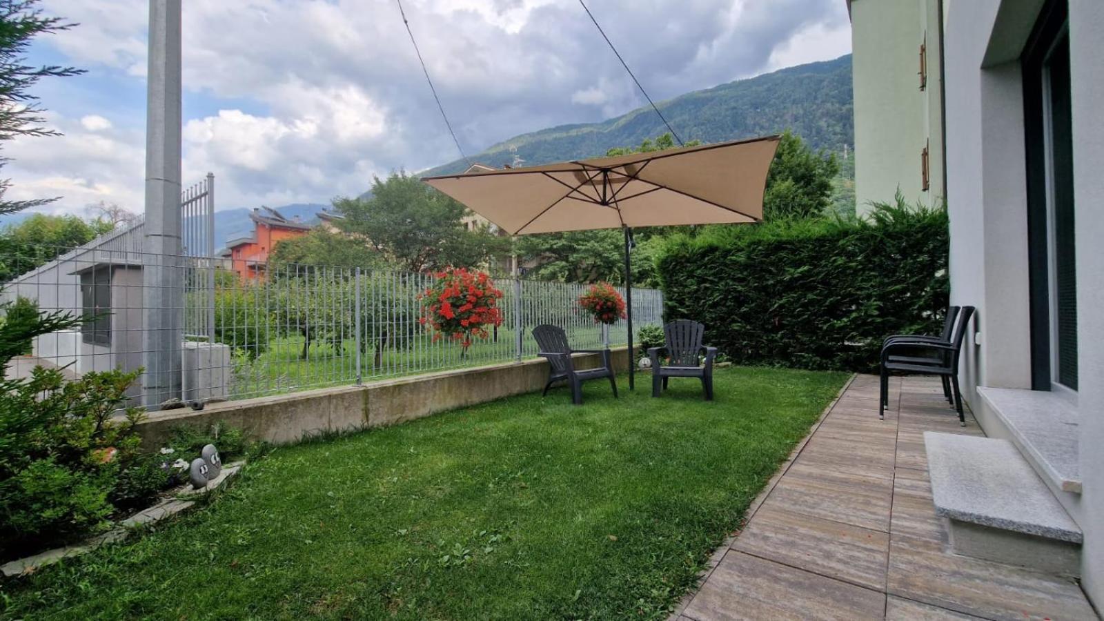 Casa Lina Tirano Apartment ภายนอก รูปภาพ