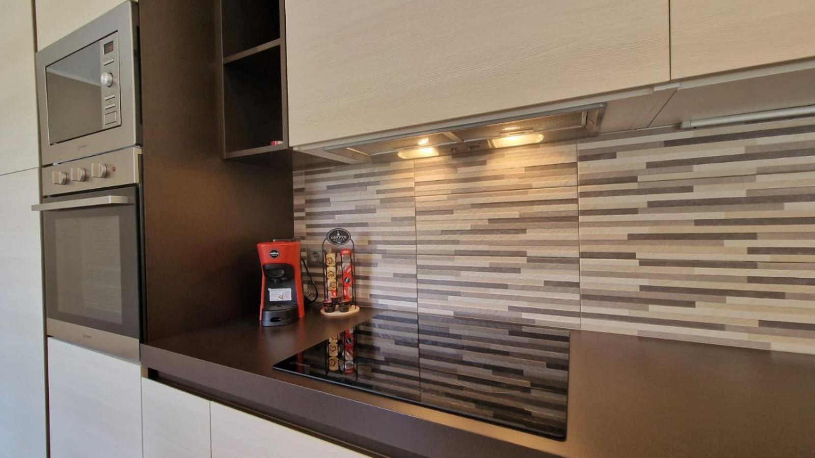 Casa Lina Tirano Apartment ภายนอก รูปภาพ