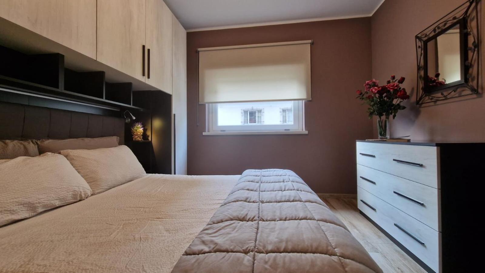 Casa Lina Tirano Apartment ภายนอก รูปภาพ